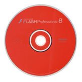 macromedia flash professional 8 (win or mac) cd and keycode