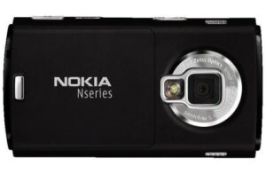 nokia n95-4 8 gb unlocked phone with 5 mp camera, 3g, wi-fi, gps, and media player--u.s. version with warranty (black)