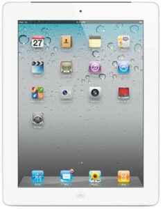 apple ipad 2 touch screen replacement