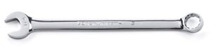 gearwrench 12 pt. long pattern combination wrench, 21mm - 81678