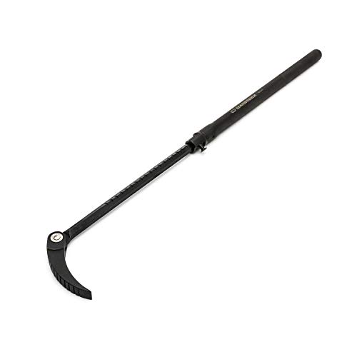 GEARWRENCH 33" Extendable Indexing Pry Bar - 82220