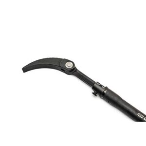 GEARWRENCH 33" Extendable Indexing Pry Bar - 82220