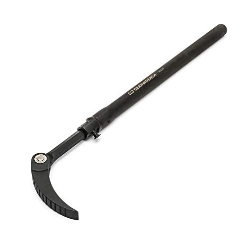 GEARWRENCH 33" Extendable Indexing Pry Bar - 82220