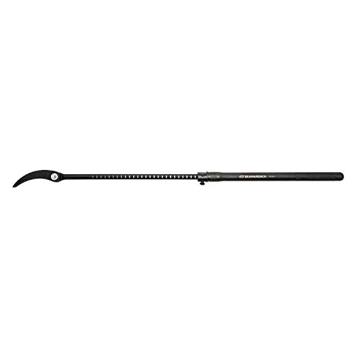 GEARWRENCH 33" Extendable Indexing Pry Bar - 82220