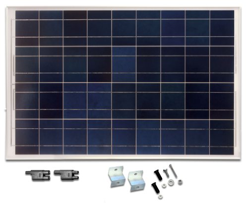 Go Power! Retreat-E 100W Solar Expansion Kit