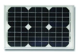go power! gp-eco-10 10-watt solar kit