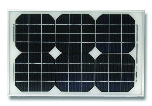 Go Power! GP-ECO-10 10-Watt Solar Kit