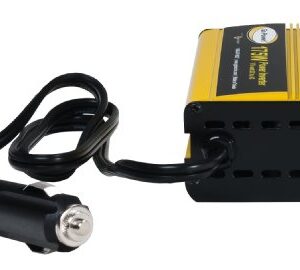 Go Power! GP-175 175-Watt Modified Sine Wave Inverter , Yellow