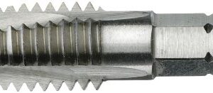 Wera 05104654001 844/7 Mm Tap Bit Set - Silver