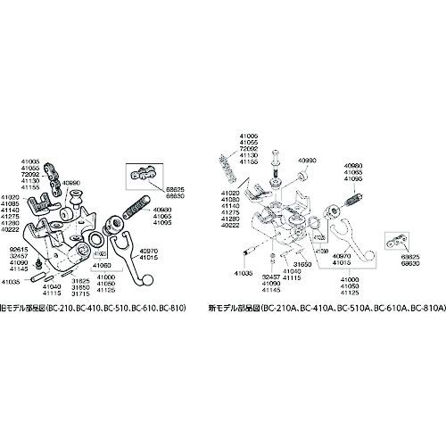 RIDGID 40215 Model BC810 Top Screw Bench Chain Vise, Bench Vise for 1/2" to 8" Pipe and Tubing