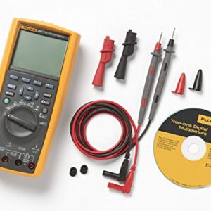 Fluke 287 True-RMS Electronics Logging Multimeter