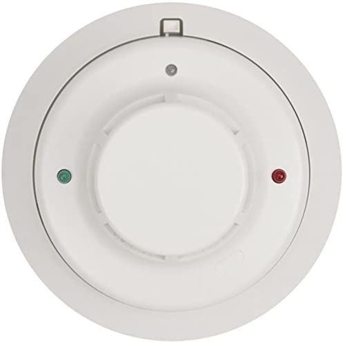 System Sensor 4WT-B 4-wire, Photoelectric I3 Smoke Detector With A 135 ...