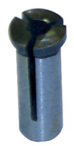 astro 200-283 slot 1/4-1/8-inch collet reducer (for use with 1/4" die grinders only)