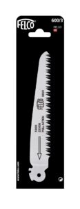 felco 6003 folding miracle saw replacement blade for f-600