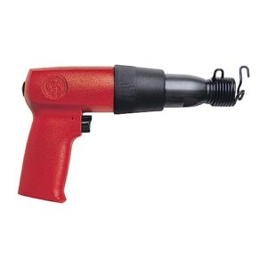 Chicago Pneumatic CP7110K Air Hammer Kit - Power Hammer with Vibration Isolation System. Hammer Drills
