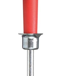 RIDGID 31410 Model 902 No Hub Soil Pipe Torque Wrench, 5/16" Plumbing Torque Wrench for No Hub Cast-Iron Soil Pipe Couplings