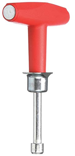 RIDGID 31410 Model 902 No Hub Soil Pipe Torque Wrench, 5/16" Plumbing Torque Wrench for No Hub Cast-Iron Soil Pipe Couplings