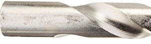 Irwin Tools 5026023 Slow Spiral Flute Rotary Drill Bit for Masonry, 1" x 6"