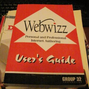 Webwizz