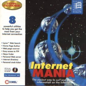 Internet Mania