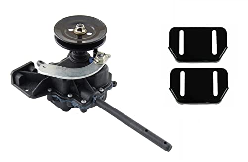 MTD 918-04296B Snowblower Transmission