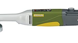 PROXXON Longneck Angle Grinder LHW/E, 38544 , Green