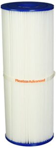 pool/spa filter cartridge pleatco prb25-in replaces unicel c-4326/filbur fc-2375/rainbow dynamic 25