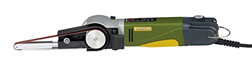 PROXXON Belt Sander BS/E, 38536, Green