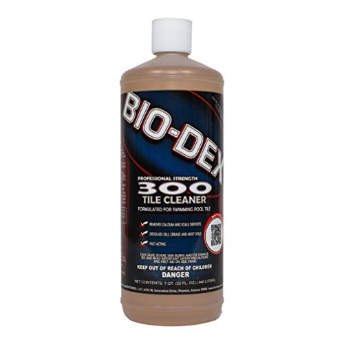 Bio-Dex #300 Tile Cleaner, 1 qt. BD300