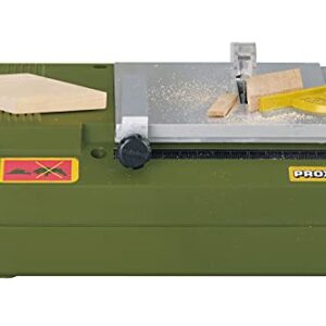 PROXXON Bench Circular Saw KS 115, 37006 , Green