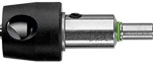 Festool 492523 Centrotec Countersink Drill Bit, 3.5mm