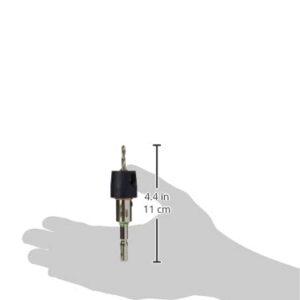 Festool 492523 Centrotec Countersink Drill Bit, 3.5mm