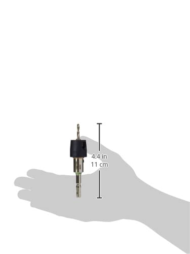 Festool 492523 Centrotec Countersink Drill Bit, 3.5mm