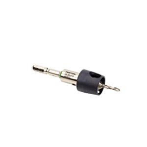 Festool 492523 Centrotec Countersink Drill Bit, 3.5mm