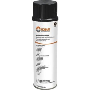 hobart 770075 welding mig acc. anti patter spray