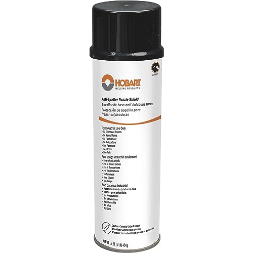 Hobart 770075 Welding Mig Acc. Anti Patter Spray