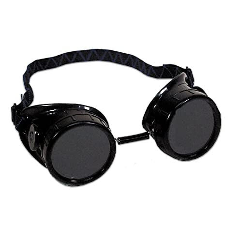 Hobart 770096 Welding Oxy-Acetylene Goggle - 50mm Eye Cup