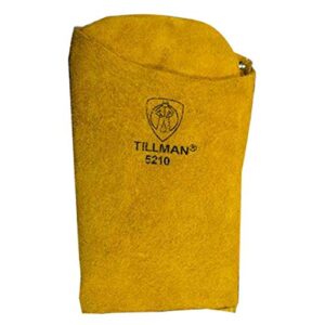 tillman 5210sl 10" left arm pad