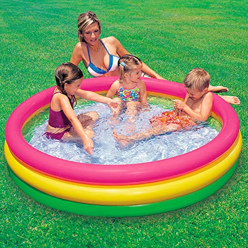 John Adams Leisure 45-inch Sunset Glow Pool