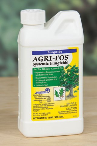Monterey Agri-Fos Disease Control Fungicide - Pint LG3340