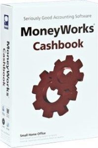 moneyworks cashbook (v.5)