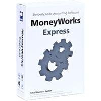 moneyworks express v.5