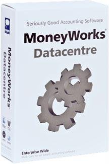 Moneyworks Datacenter V.5