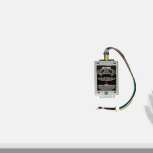 Leviton 32120-1 120/240 Volt Single Phase, Surge Panel, DHC and X10 Compatible, 80Ka L-N Max Surge Current