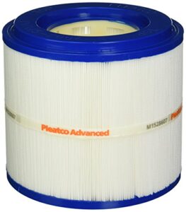 pleatco pma45-2004-r replacement cartridge for master spas ep (new style), 1 cartridge