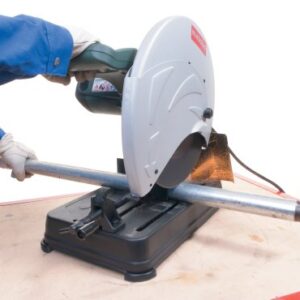Chop Saw, 14 In. Blade, 1 In. Arbor