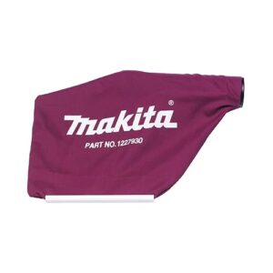 makita kp0810 dust bag assembly