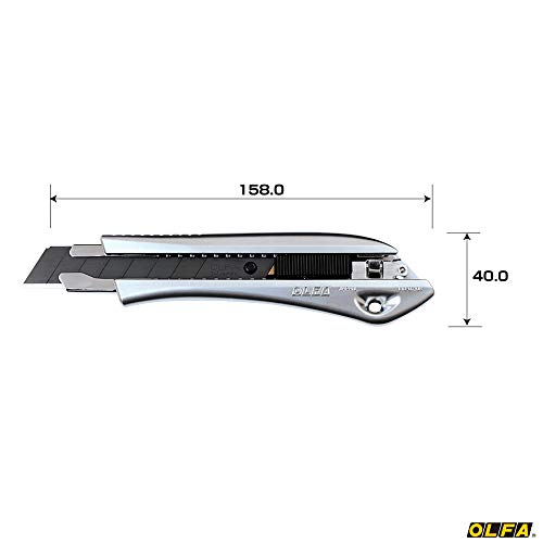 Olfa Limited AL LTD-08