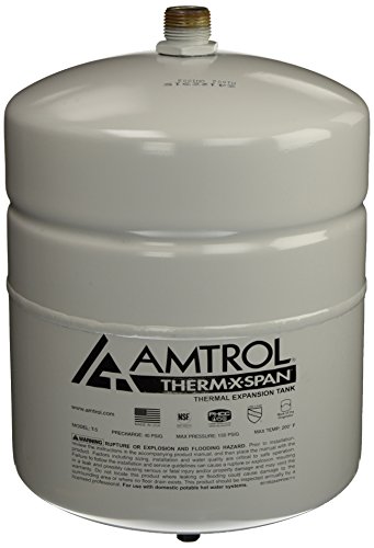 Amtrol T-5 THERM-X-SPAN Expansion Tank