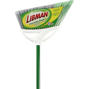 libman large precision angle broom